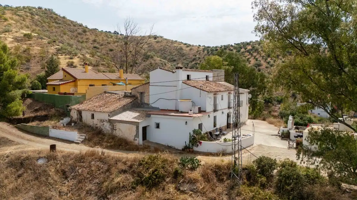 Maison avec terrasse à vendre à Diseminado R 38, imagen 3
