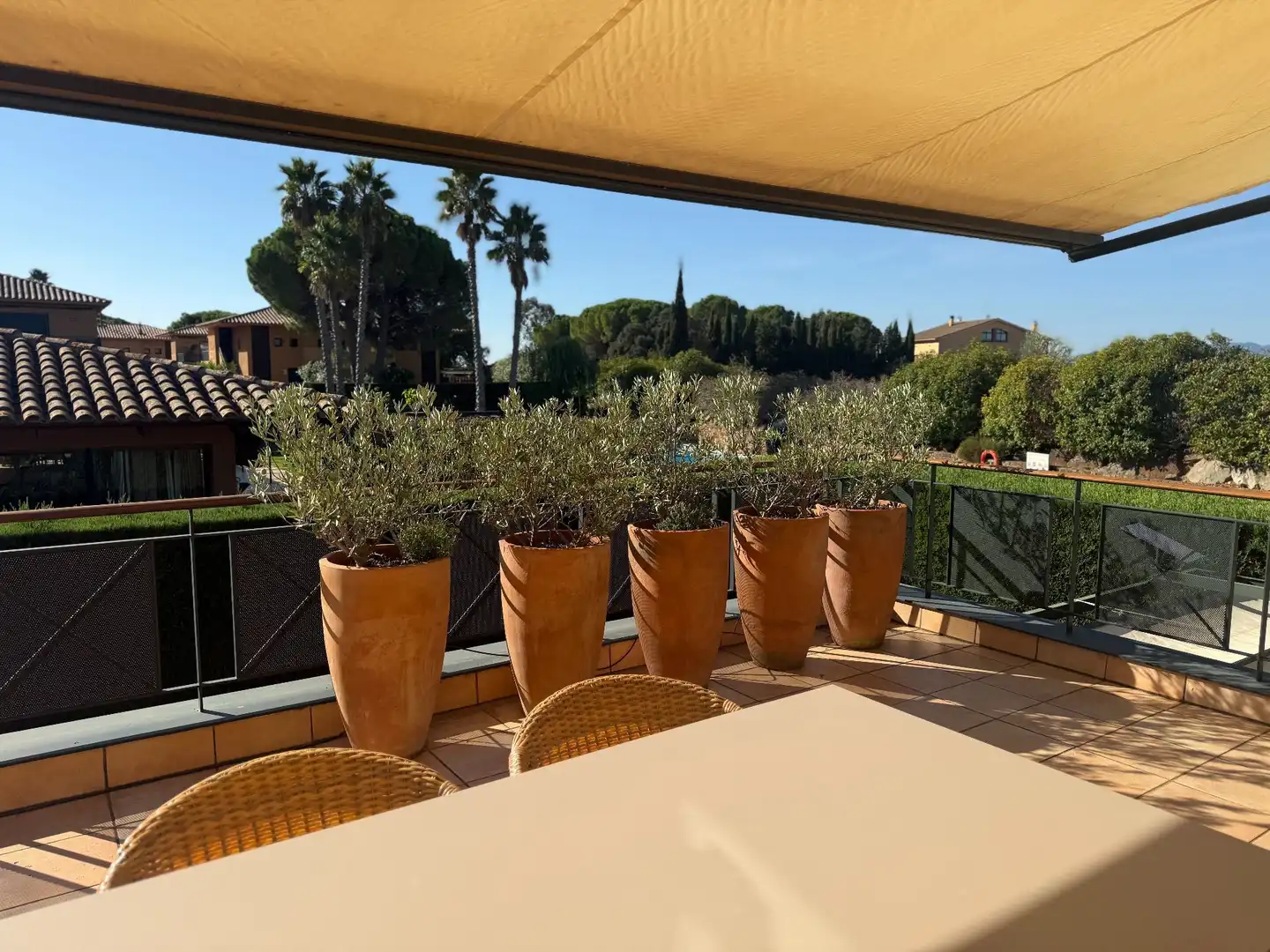 Apartment mit Pool zum Verkauf in JOSEP MARIA DE VENTOS 5, imagen 4