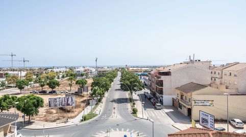 Foto 2 de Ático en venta en Pilar de la Horadada ciudad, Pilar de la Horadada