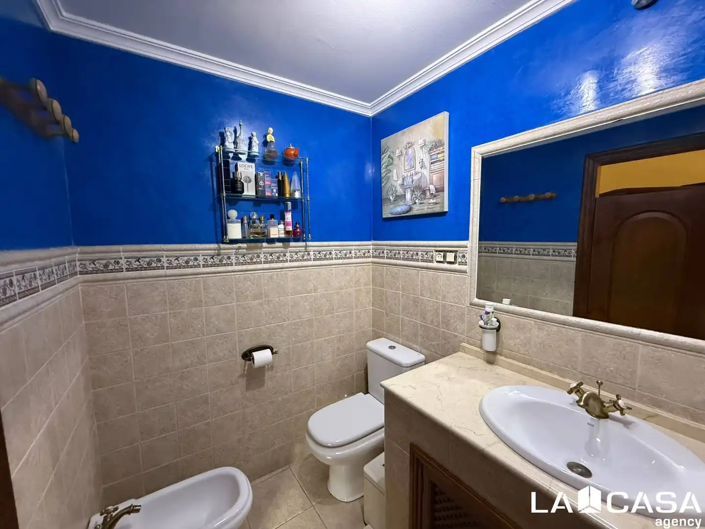 Wohnung zum Verkauf in Avenida de Europa, imagen 22