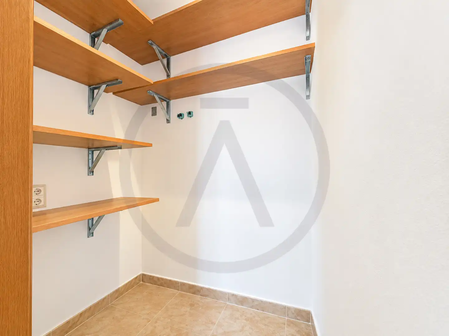 Duplex with terrace for sale in Carrer d'Estanislau Figueras, imagen 15