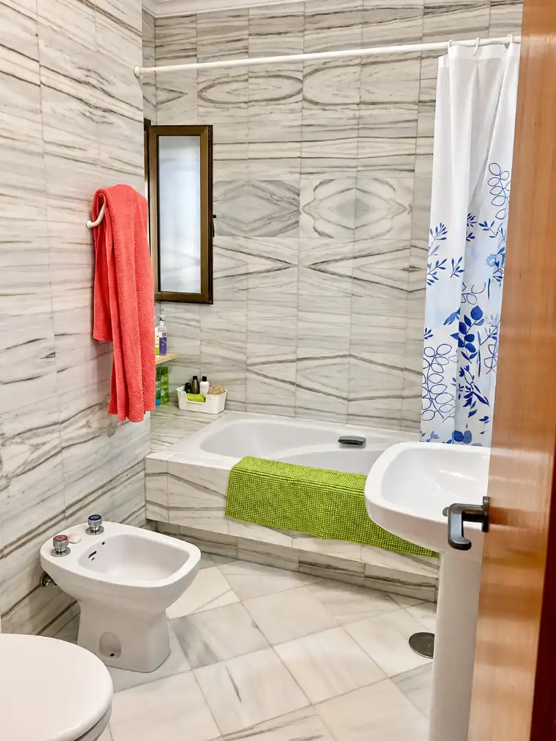 Detached house with pool for sale in Calle Cabo San Adrián, imagen 16