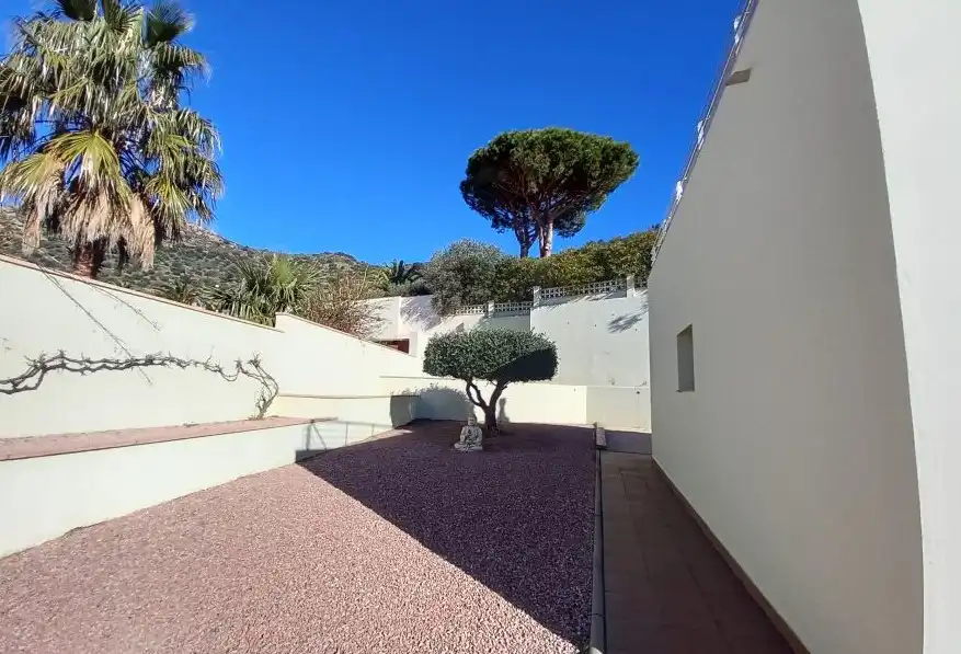 Chalet con piscina en venta en Carrer Xaloc, imagen 26