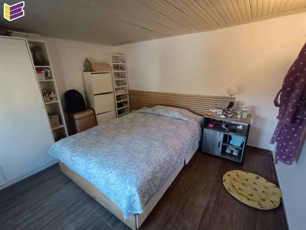 Habitación de Casa o chalet en venta en Mondariz con Calefacción, Jardín privado y Terraza