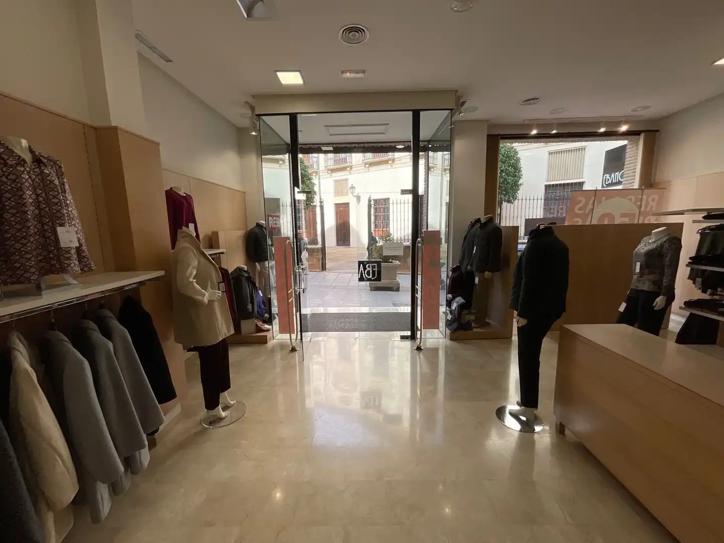 Gewerbefläche zum Verkauf in Centro, imagen 15