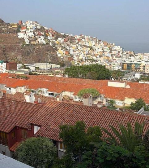 Foto 2 de Apartamento en venta en La Salud, Santa Cruz de Tenerife Capital