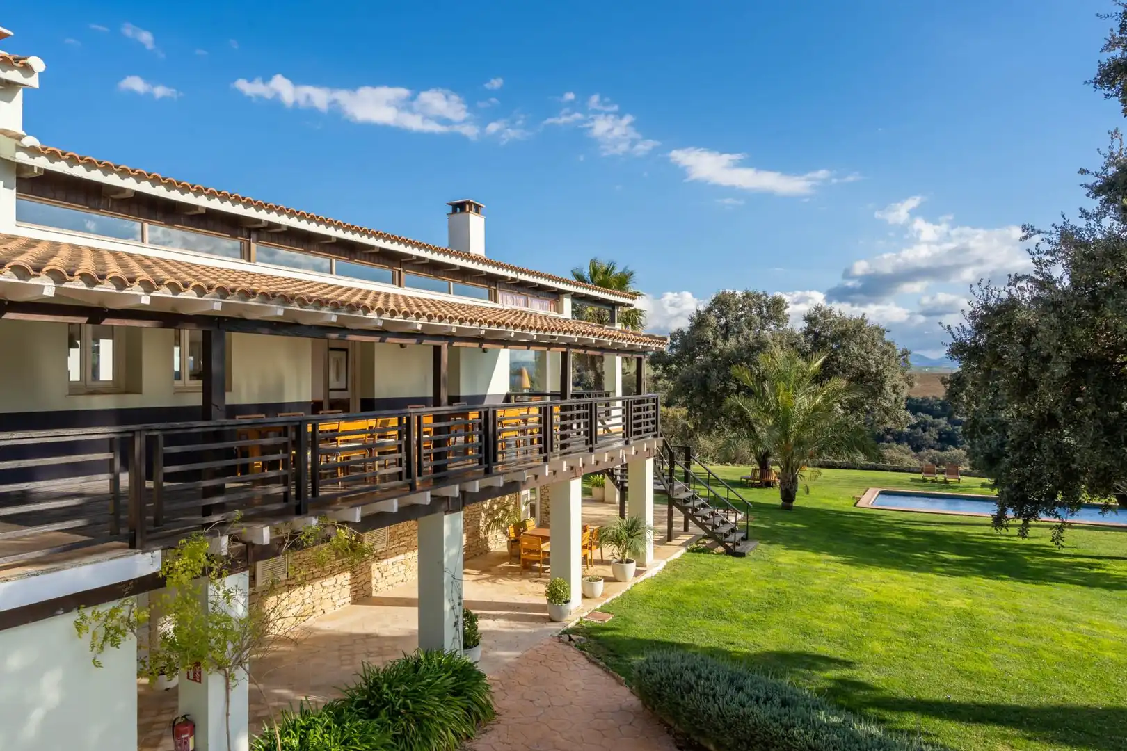 Hotel for sale in Casco Histórico, imagen 31