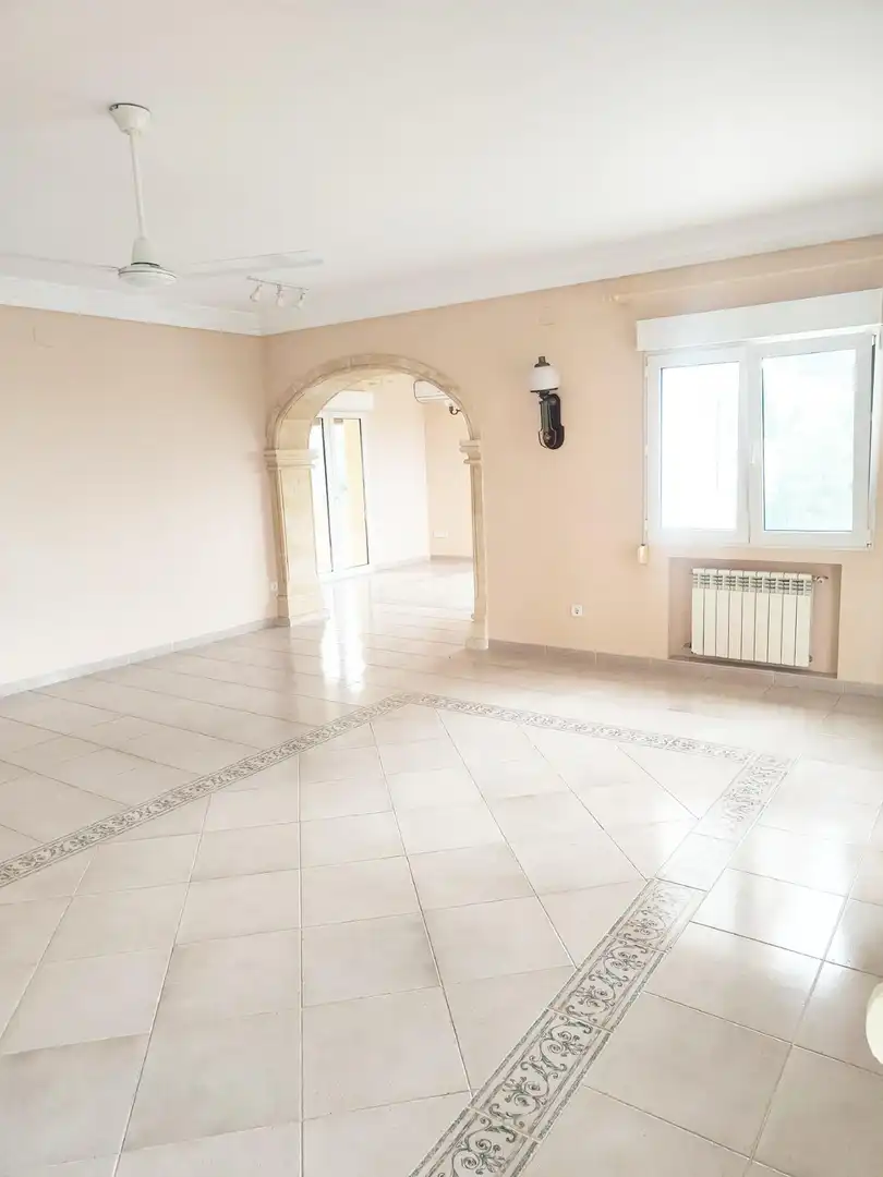 Detached house with garden for sale in Avenida L'ALCOIA DE 9, imagen 10