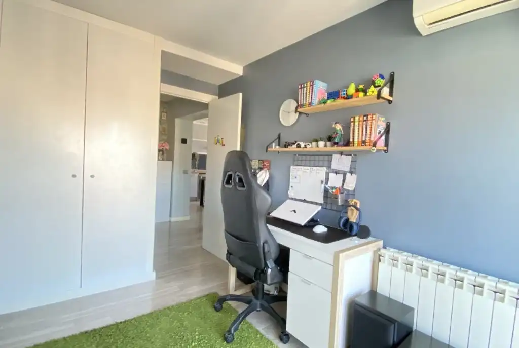 Flat for sale in Leganés  with Air Conditioner, Heating and Terrace