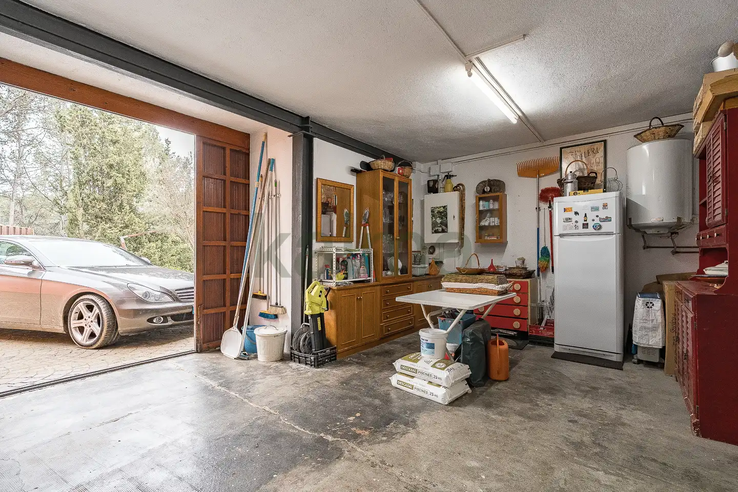 Casa o xalet en venda a Carrer Papiol, Molins de Rei