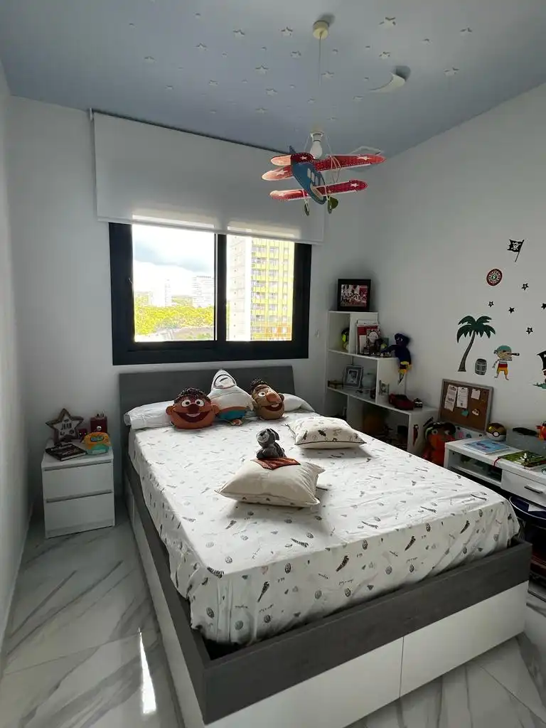 Mini appartamento con piscina in vendita a Levante Alto, imagen 12