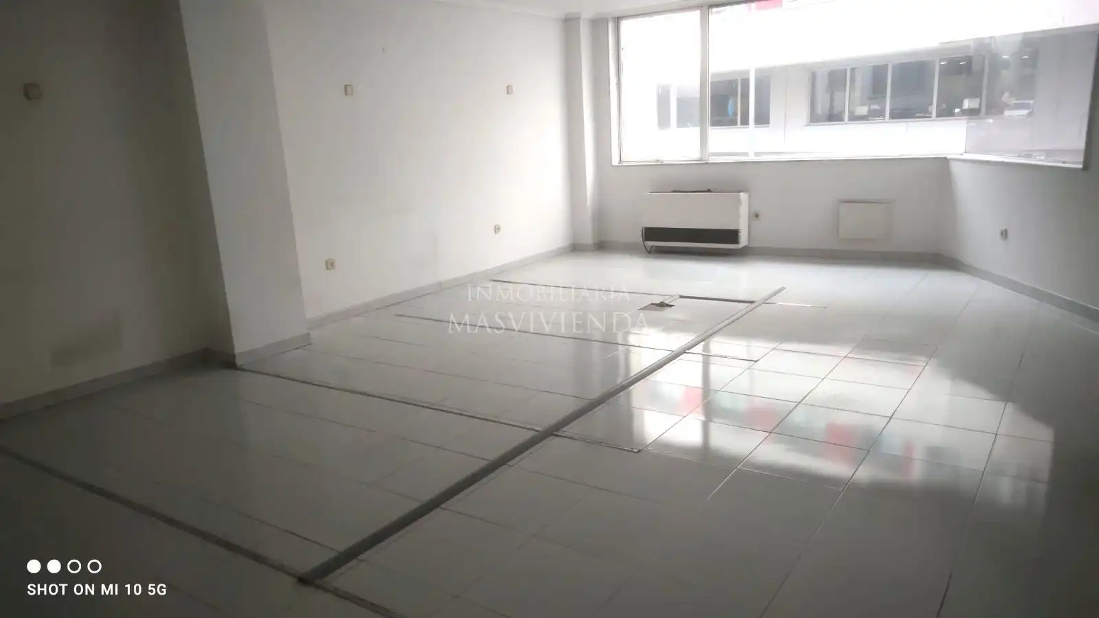 Büro mit Aufzug zum Verkauf in Gregorio Espino, imagen 4