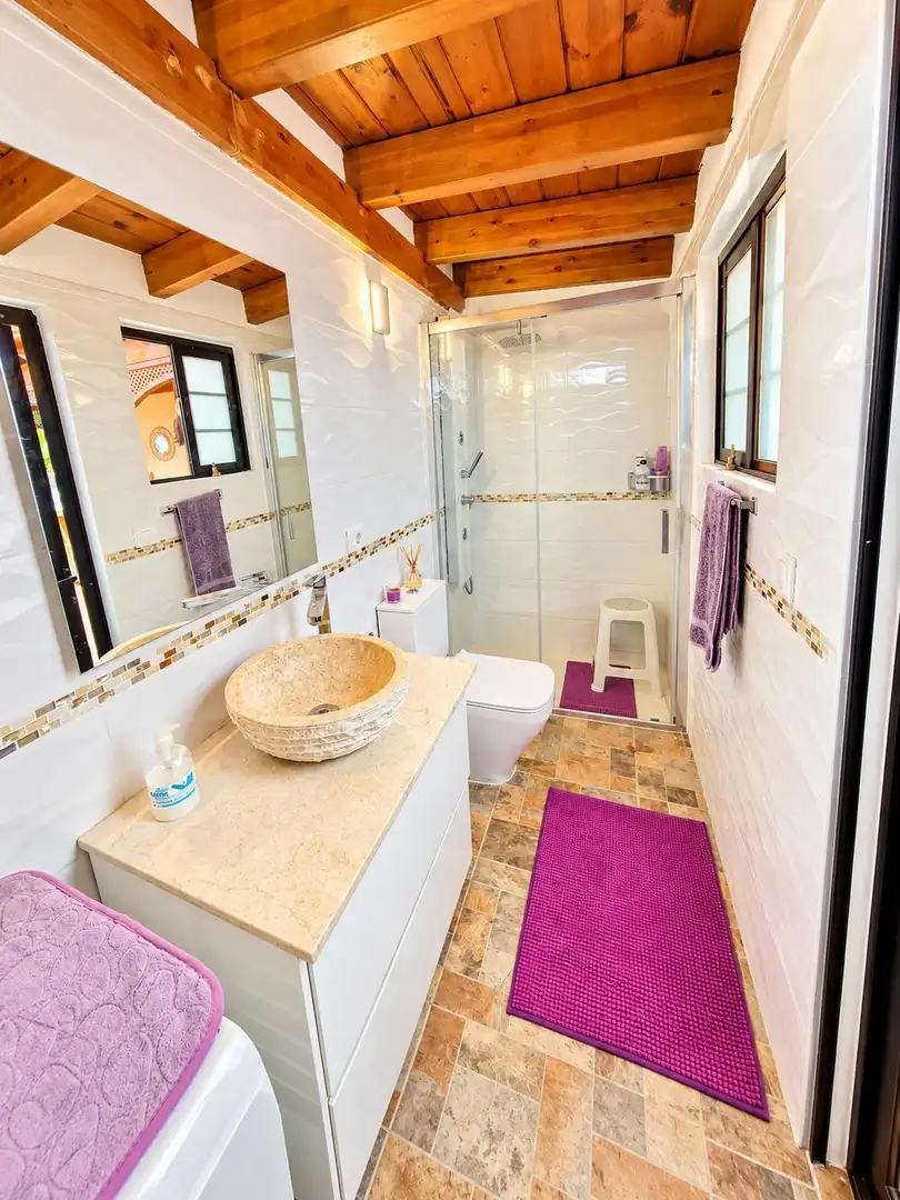 Casa amb piscina en venda a Guía de Isora interior, imagen 25