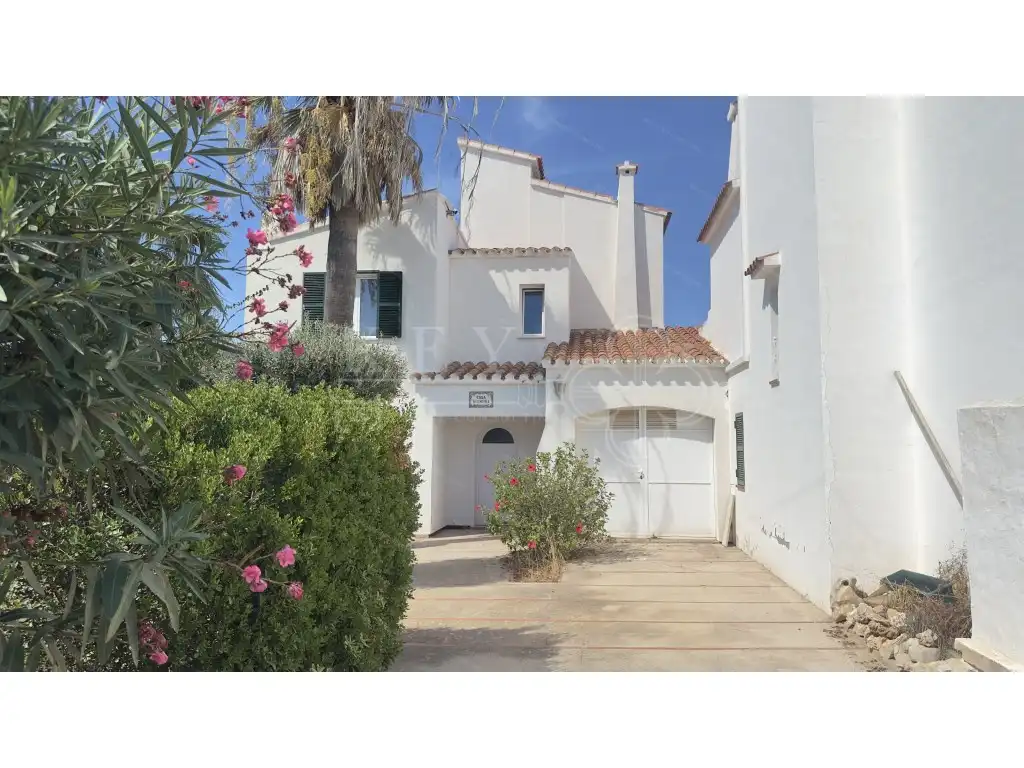 Villa mit Terrasse zum Verkauf in Cala Blanca, imagen 5