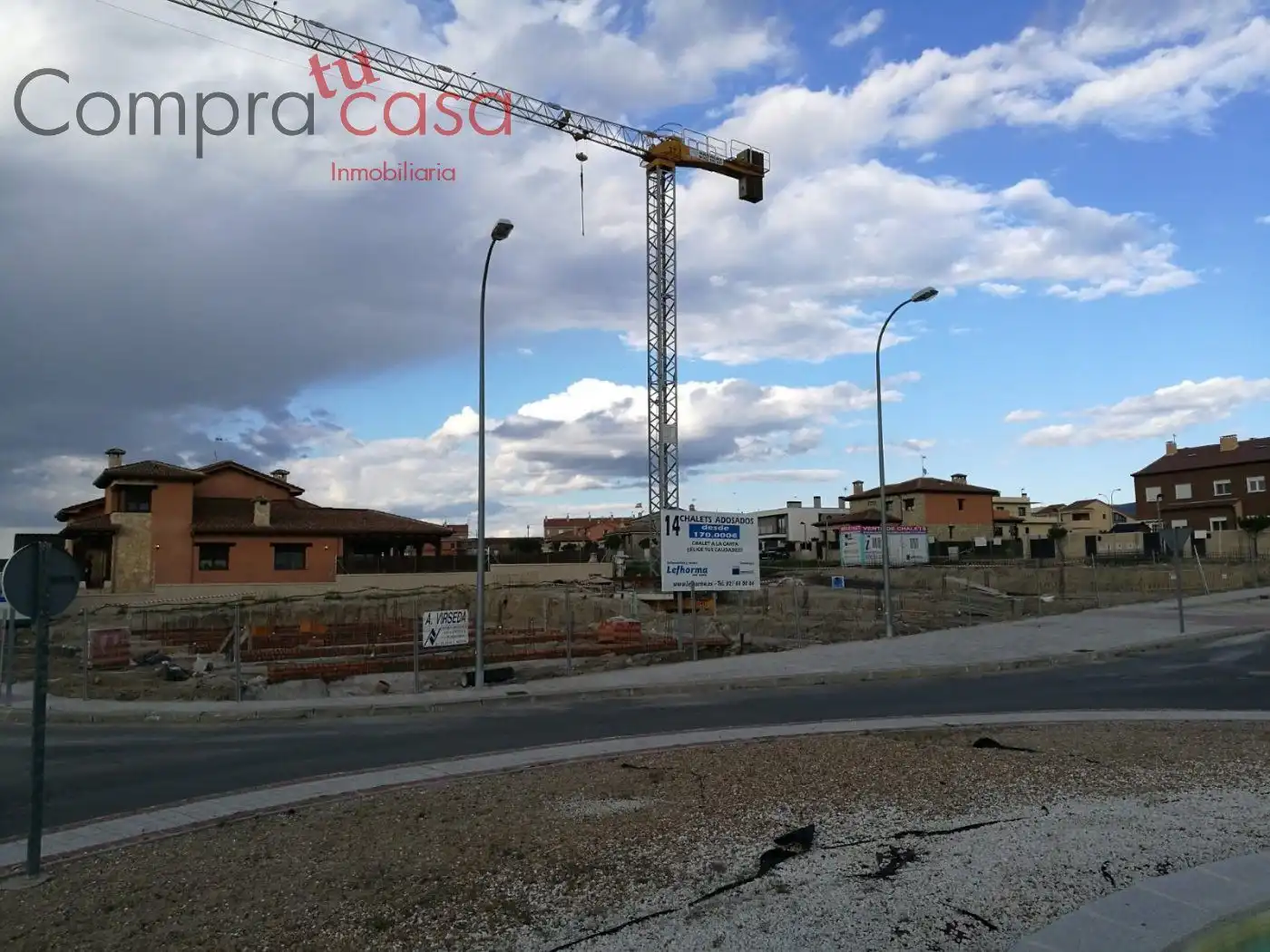 Terreni e lotti in vendita a Calle Soto del Obispo- Parcela, imagen 29