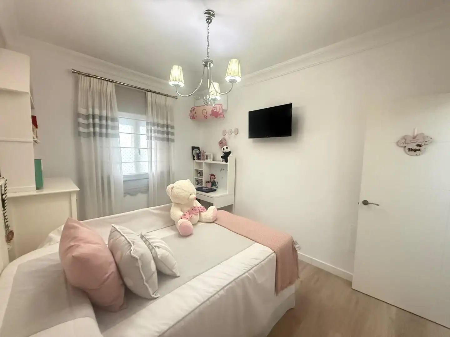 Wohnung mit Terrasse zum Verkauf in Alameda, imagen 18