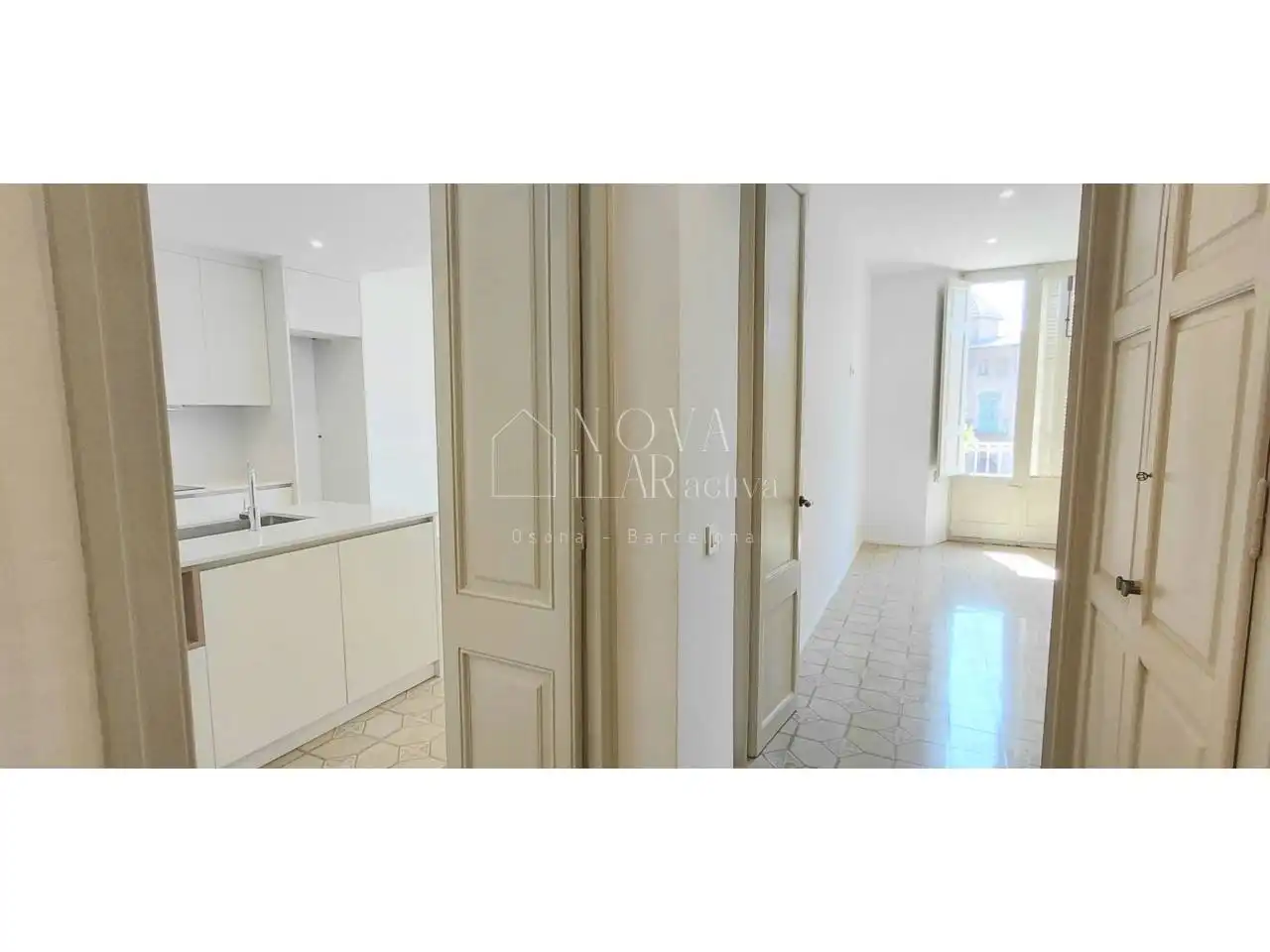 Flat with terrace for sale in Plaza Major, imagen 6