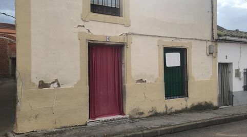 Photo 2 of Houses for sale in Calle Calle Larga de Los Fruteros, Siete Iglesias de Trabancos, Valladolid