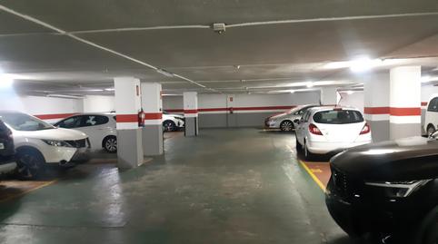 Foto 3 de Garatge en venda a Gran de Sant Andreu, 469, Sant Andreu de Palomar,  Barcelona Capital