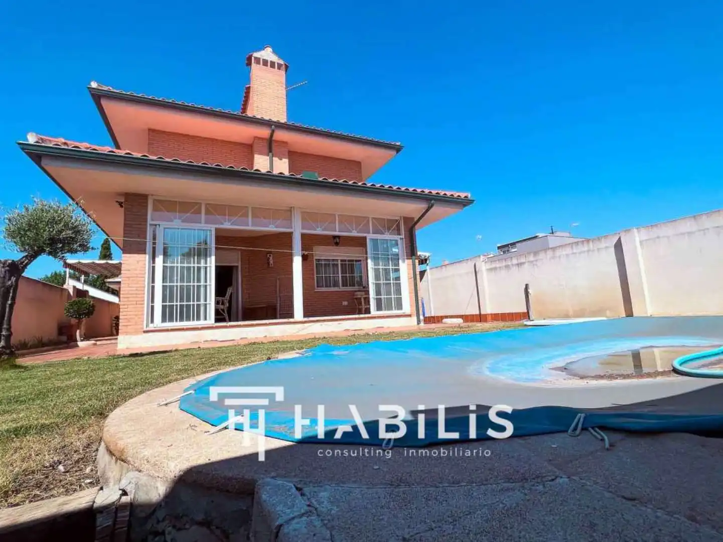 Casa con terrazza in vendita a Nambroca - calle talavera de la reina, imagen 56