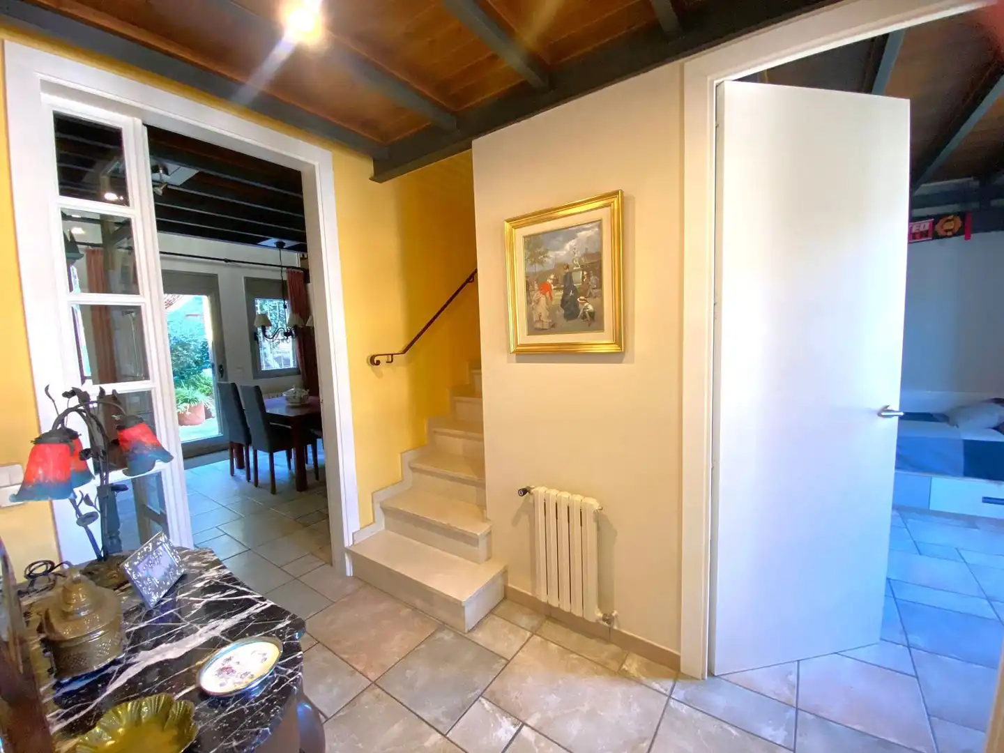 Houses for sale in Teià  with Heating, Terrace and Storage room