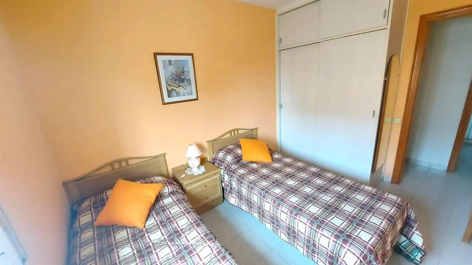 Habitación de Piso en venta en Calafell con Terraza y Trastero