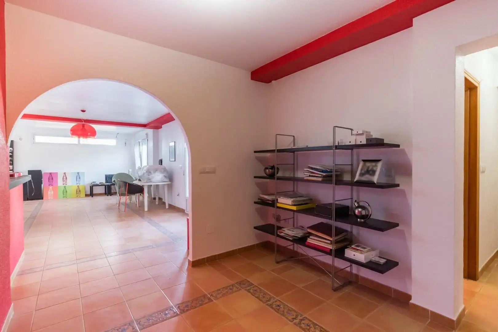 Houses for sale in Molina de Segura  with Air Conditioner, Heating and Private garden
