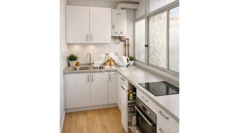 Foto 2 de Piso en venta en Calle Pallars, El Poblenou,  Barcelona Capital