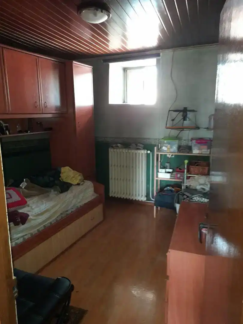 Dormitori de Dúplex en venda en Cotobade amb Jardí privat, Traster i Moblat