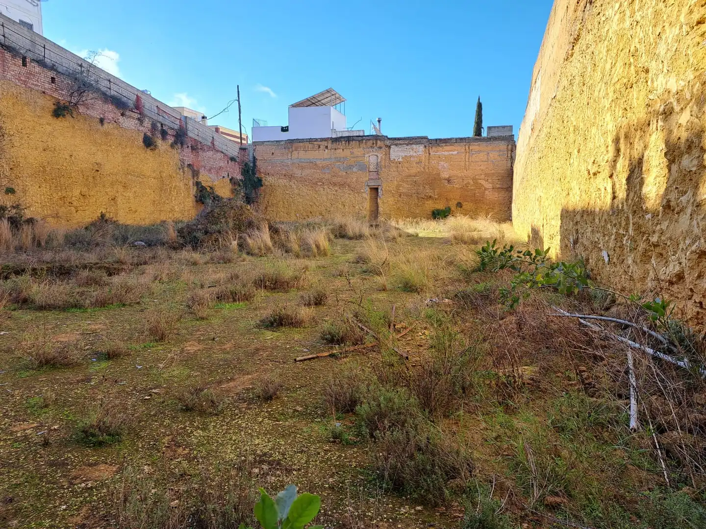 Terreni e lotti in vendita a Calle Cardenal Cisneros, imagen 10