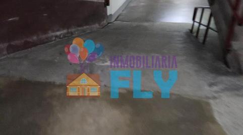 Foto 3 de Garatge en venda a San Francisco, Ourense