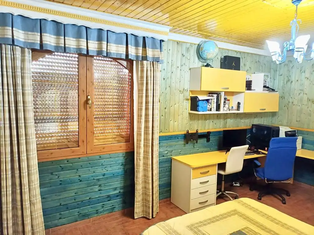 Casa amb terrassa en venda a Huétor Tájar, imagen 29