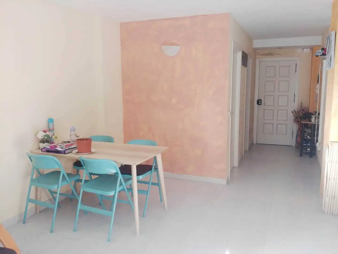 Piso en venta en Carrer Puig d'Alaró, 14, Cala Major
