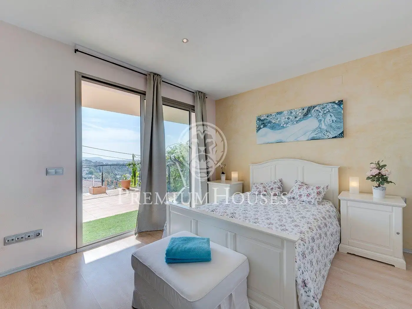 Haus mit Pool zum Verkauf in Olivella, imagen 21