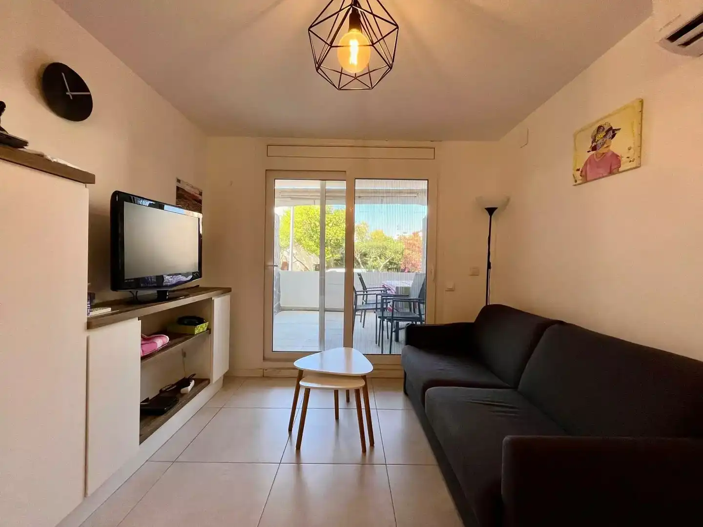 Apartament en venda a Moxó - Sant Mori, imagen 2