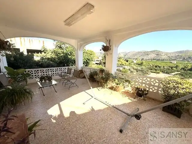 Casa amb piscina en venda a Palma de Gandia, imagen 6