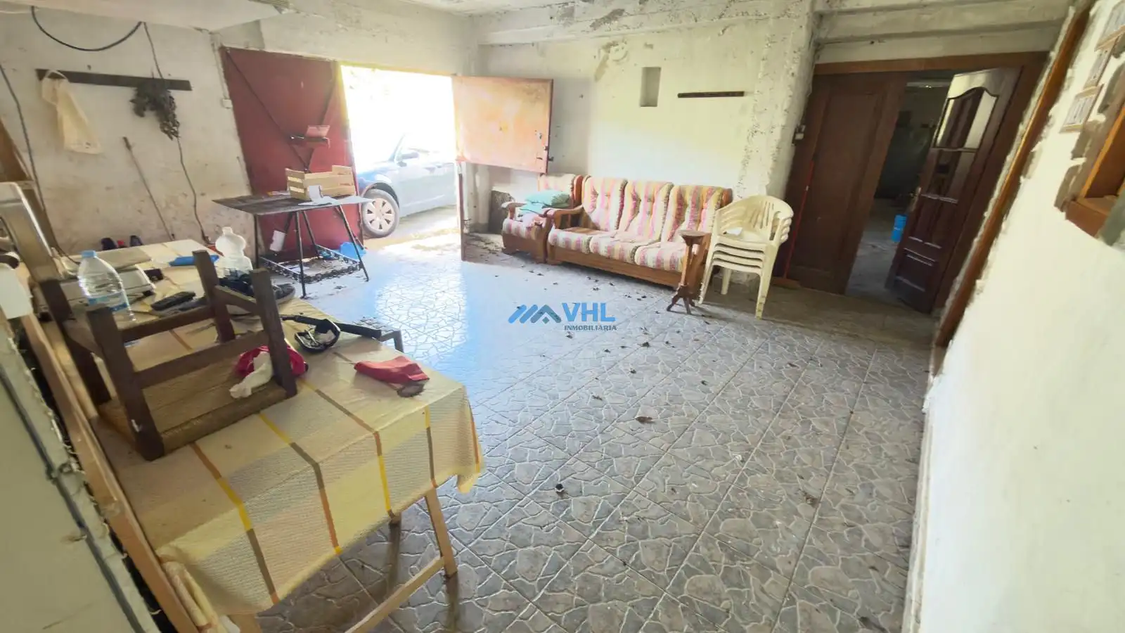 Casa amb terrassa en venda a Barrio Baltezana, imagen 10