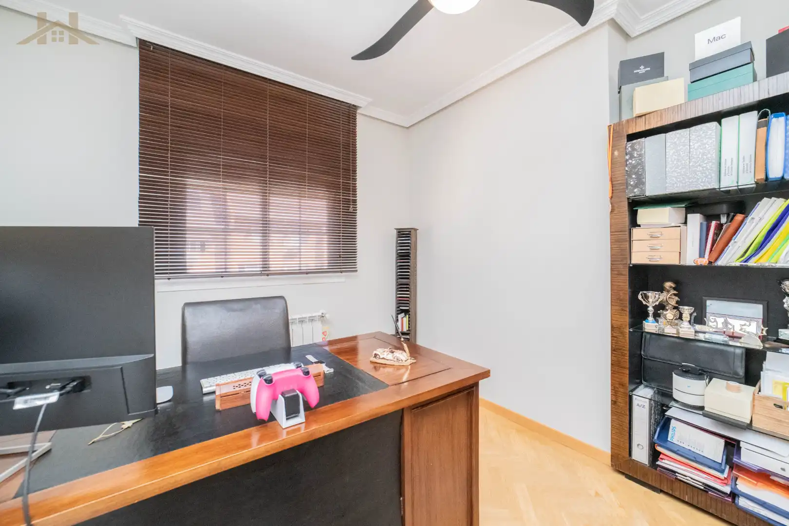 Detached homes for sale in Móstoles  with Air Conditioner, Heating and Private garden