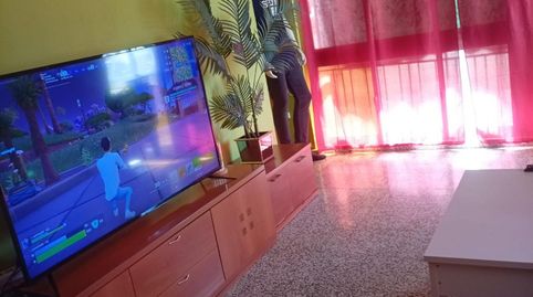 Foto 3 de Pis en venda a Plaza Plaza Miraflores, Parque Victoria Eugenia, Málaga Capital