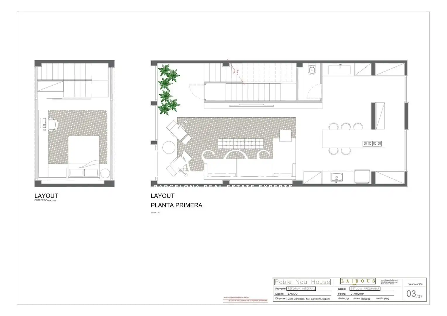 Casa o xalet en venda en Barcelona amb Aire condicionat, Calefacció i Terrassa