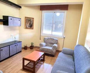 Apartament de lloguer a Cuatro Vientos