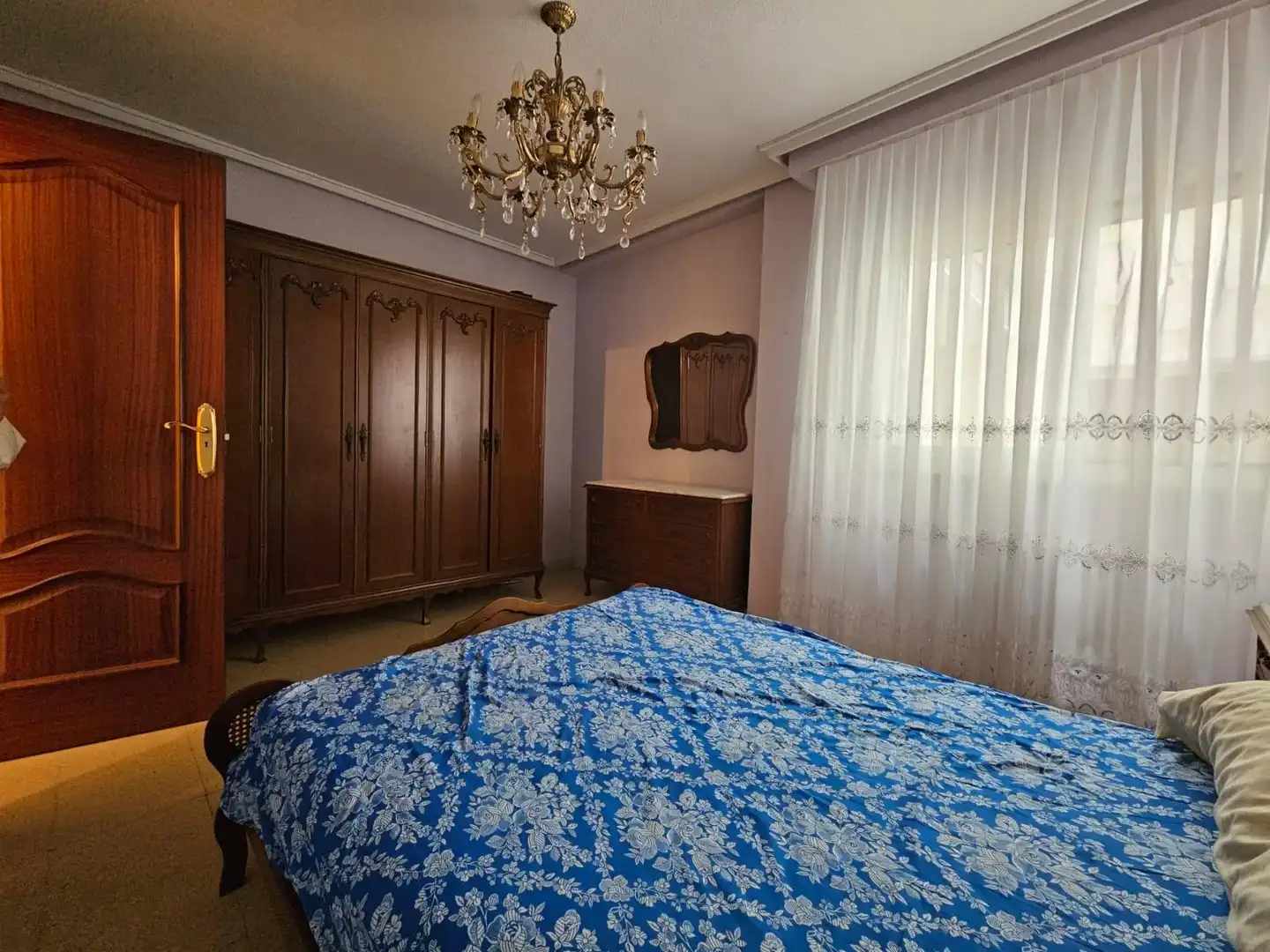 Habitación de Piso en venta en Salamanca con Calefacción