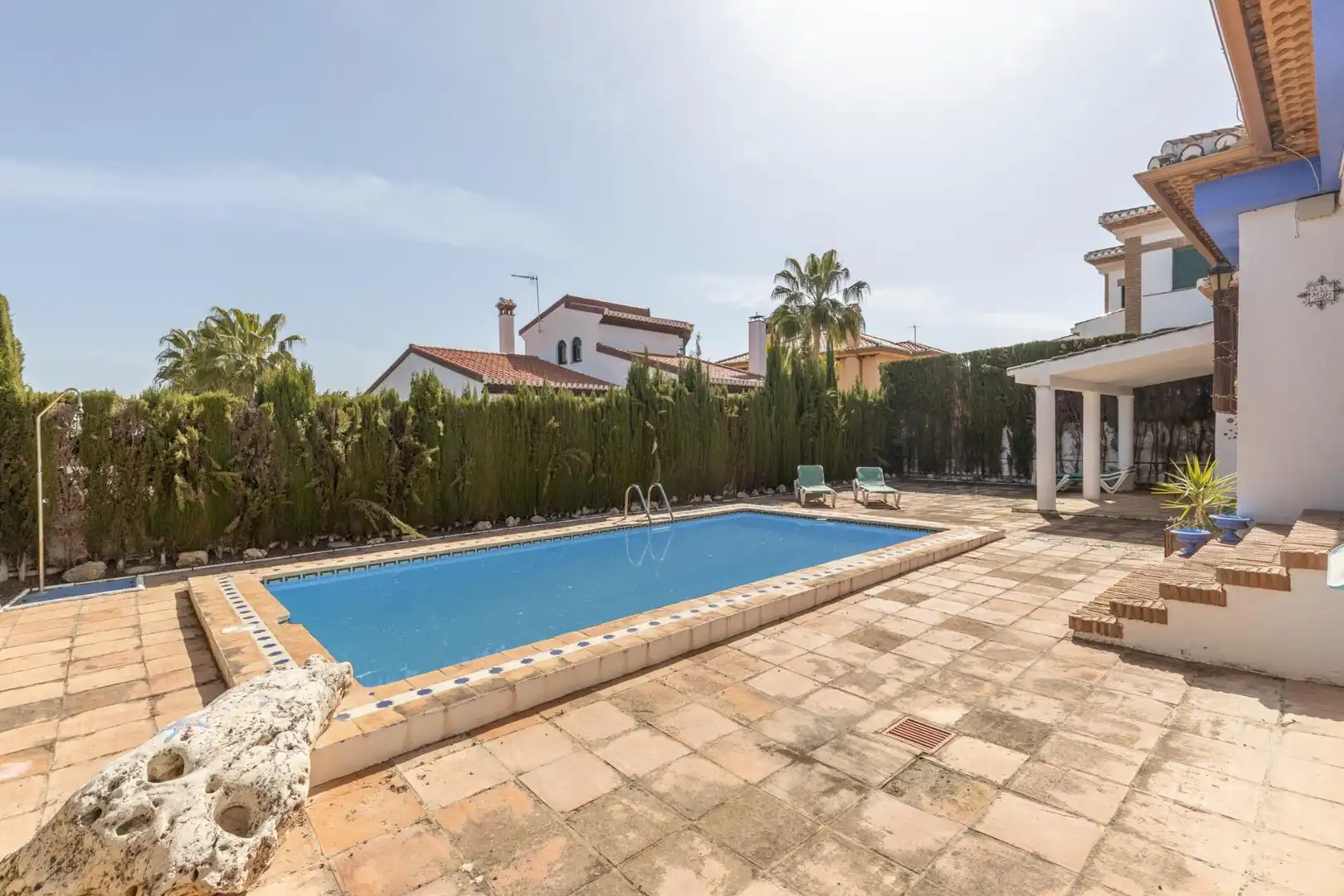 Casa o chalet en venta en Calle Calle Malva, Villa de Otura