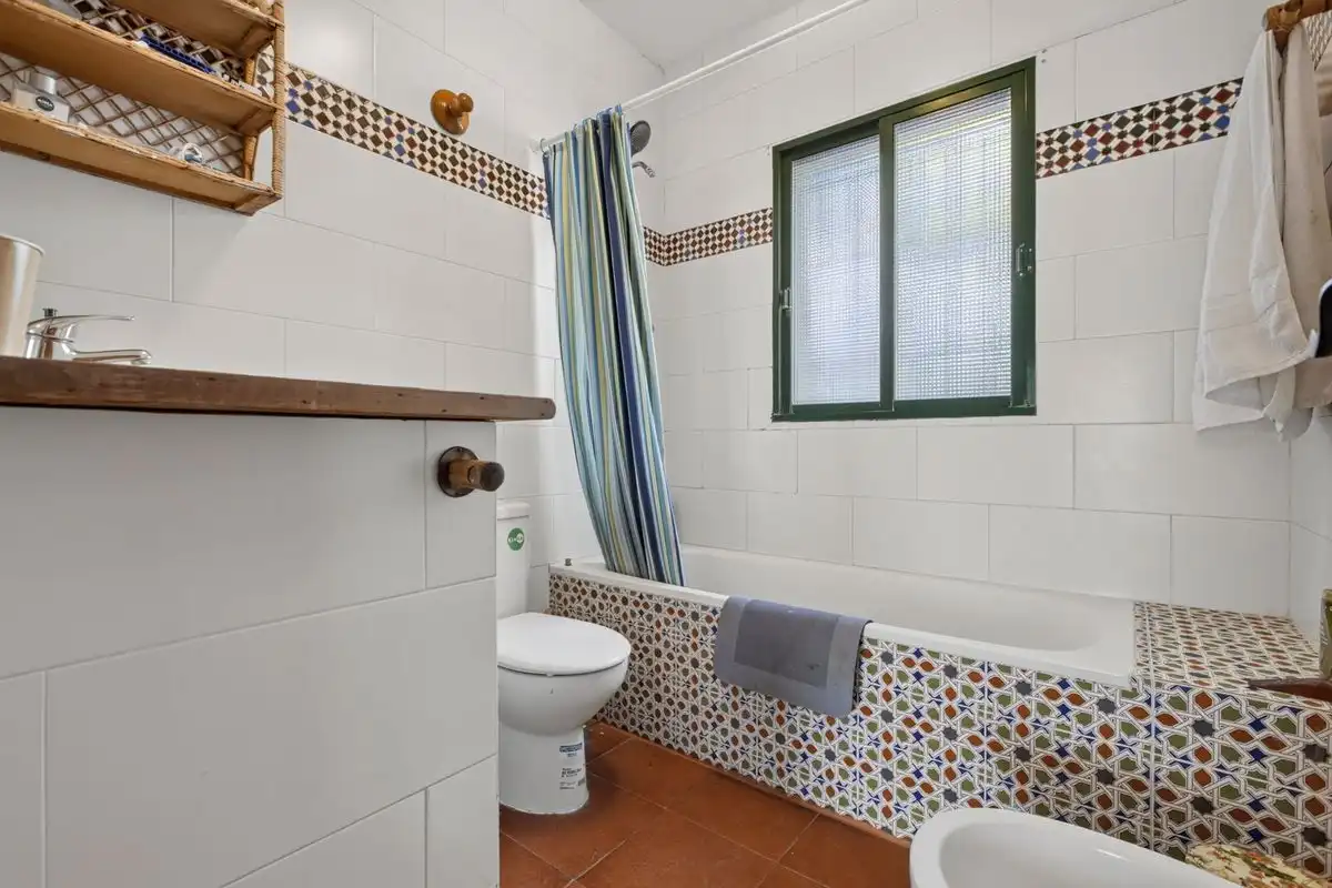 Maison avec terrasse à vendre à Bollullos de la Mitación, imagen 15