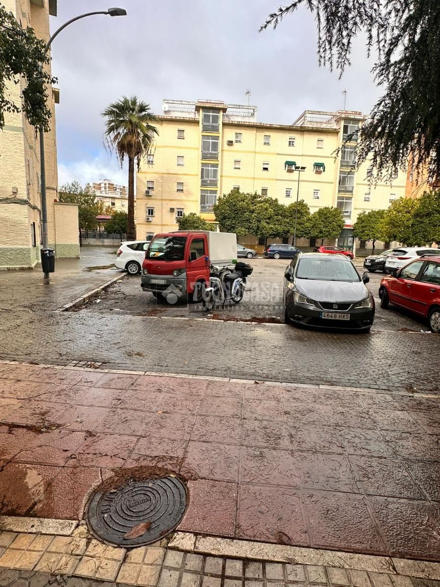 Pis en venda a Pl. de los Duendes de Sevilla, Tiro de Línea, Sur