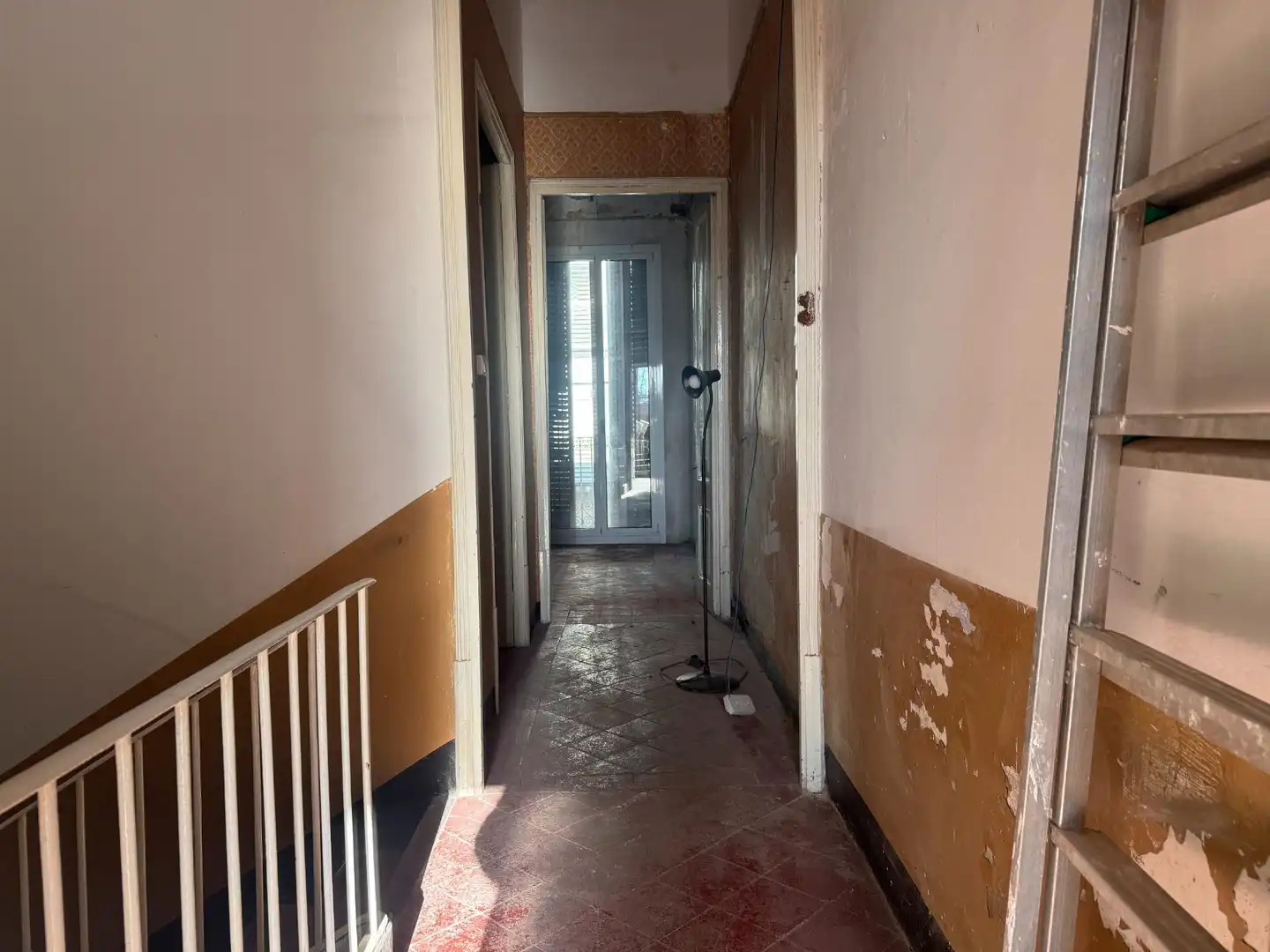 Casa con jardín en venta en Centre - Sant Oleguer, imagen 22