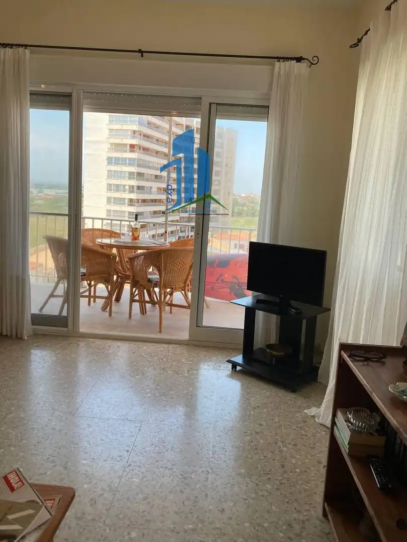 Terraza de Piso en venta en Sueca con Terraza, Trastero y Piscina comunitaria