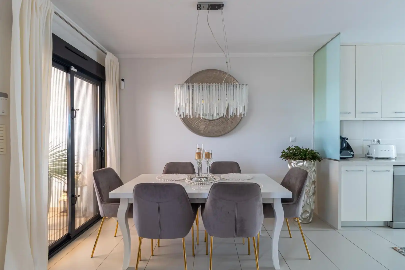 Maison mitoyenne avec piscine à vendre à Calle  Punta de Tarifa, imagen 9