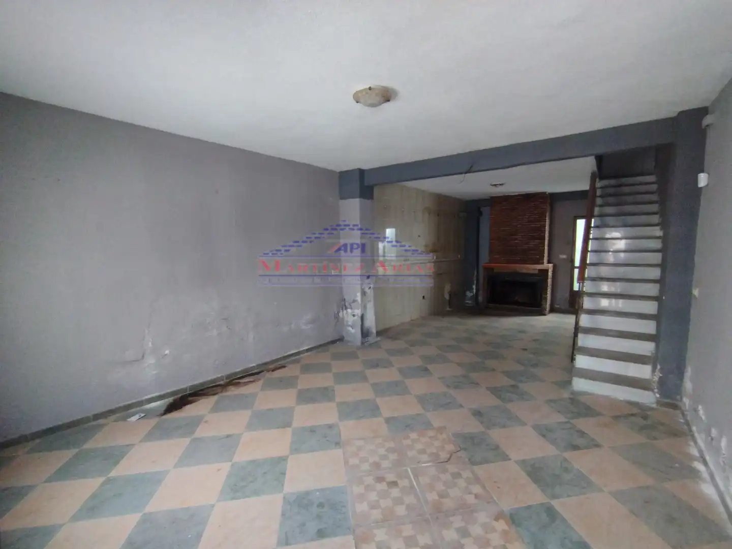 Casa adosada en venda en Sabiote