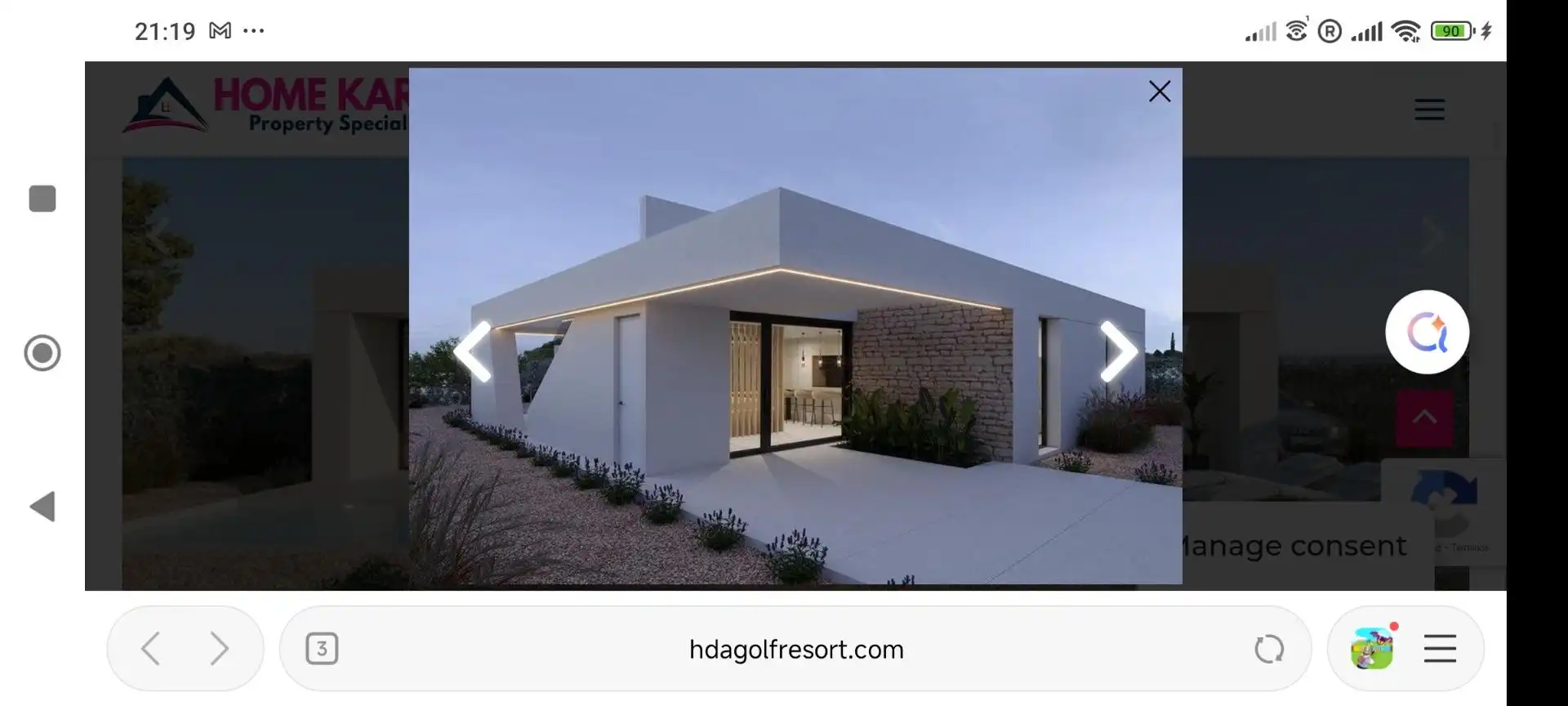 Chalet en venta en Hacienda del Álamo Golf, imagen 13
